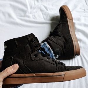 Supra High tops
